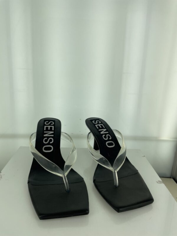 Enigma I - Size 38 (Sample)