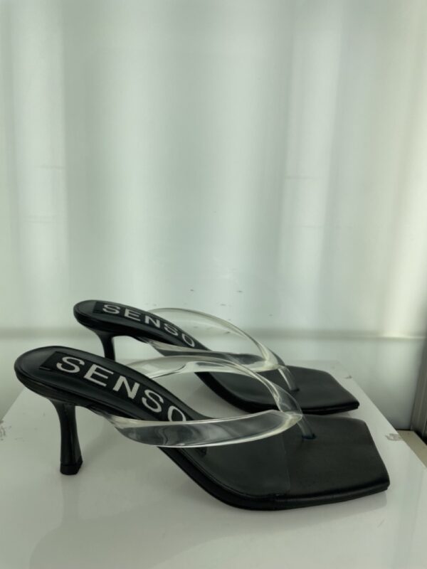 Enigma I - Size 38 (Sample)