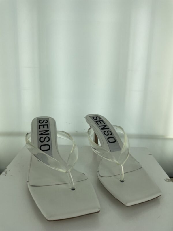 Enigma I - Size 39 (Sample)