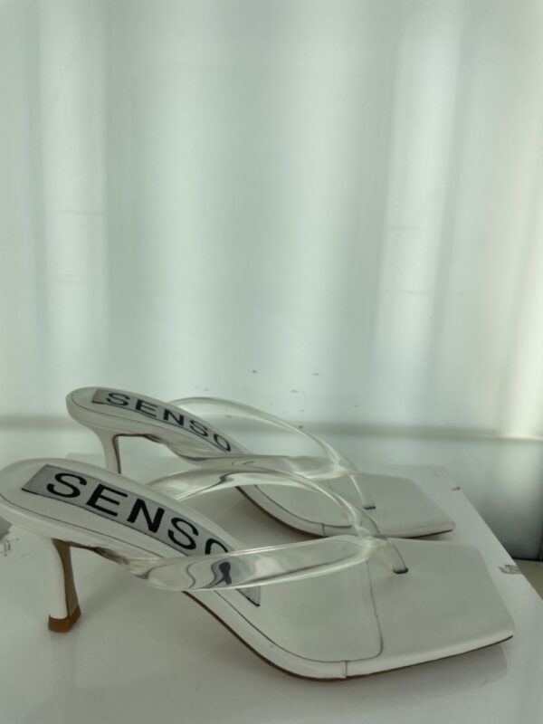 Enigma I - Size 39 (Sample)