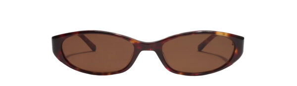 Shevoke Silon Tortoise Sunglasses
