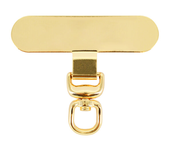 Phone Strap Connector