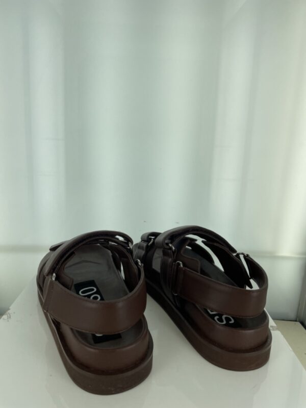 Zina I - Size 37 (Sample)