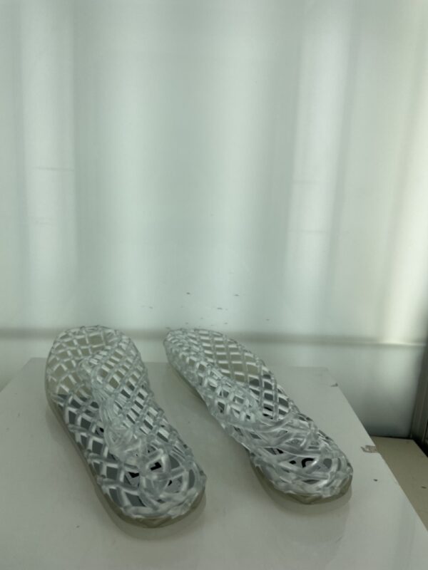 Jellie - Size 41 (Sample)