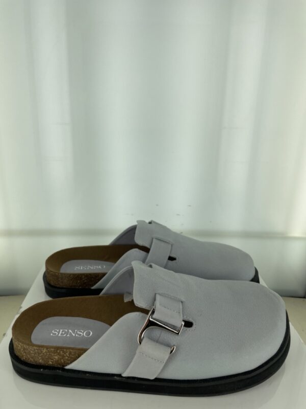 Zabel I - Size 38 (Sample)