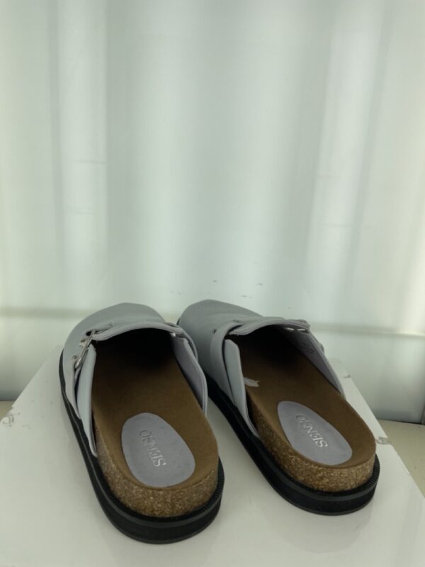 Zabel I - Size 38 (Sample)