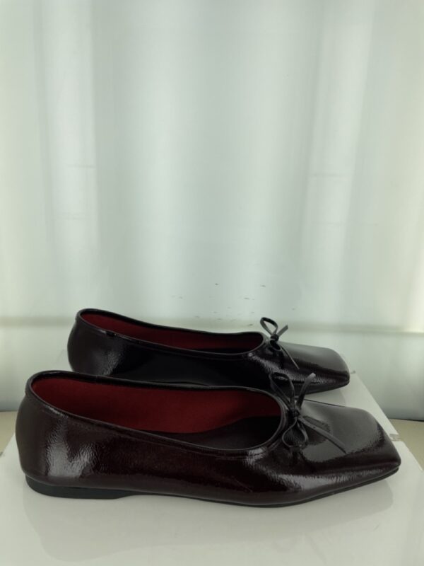 Becca - Size 37 (Sample)