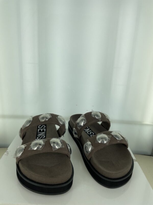 Zeon II - Size 36 (Sample)