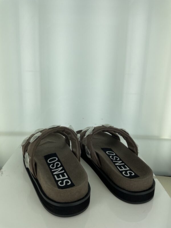 Zeon II - Size 36 (Sample)