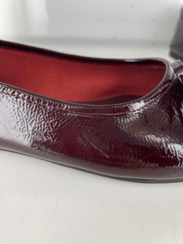 Becca - Size 37 (Sample)