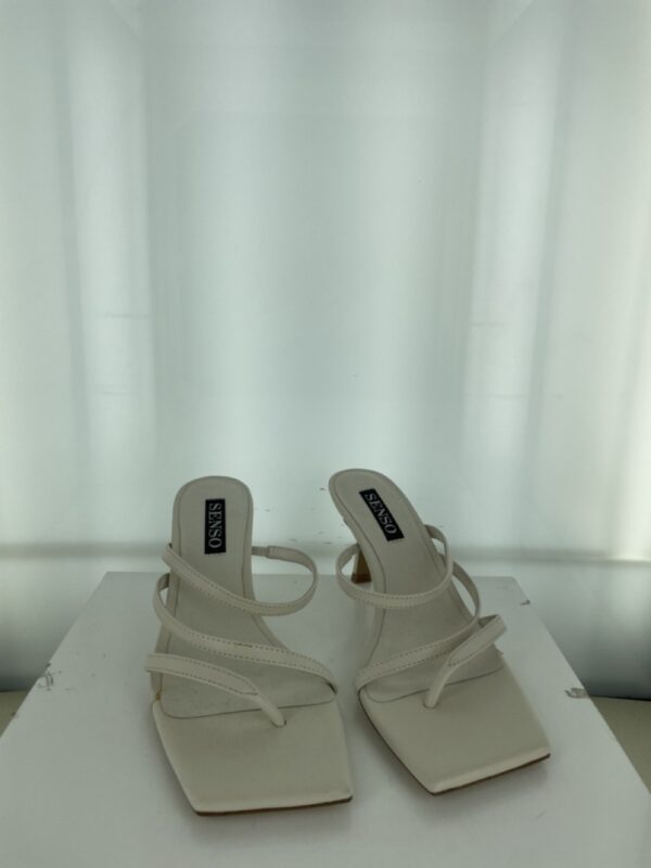 Eva II - Size 37 (Sample)