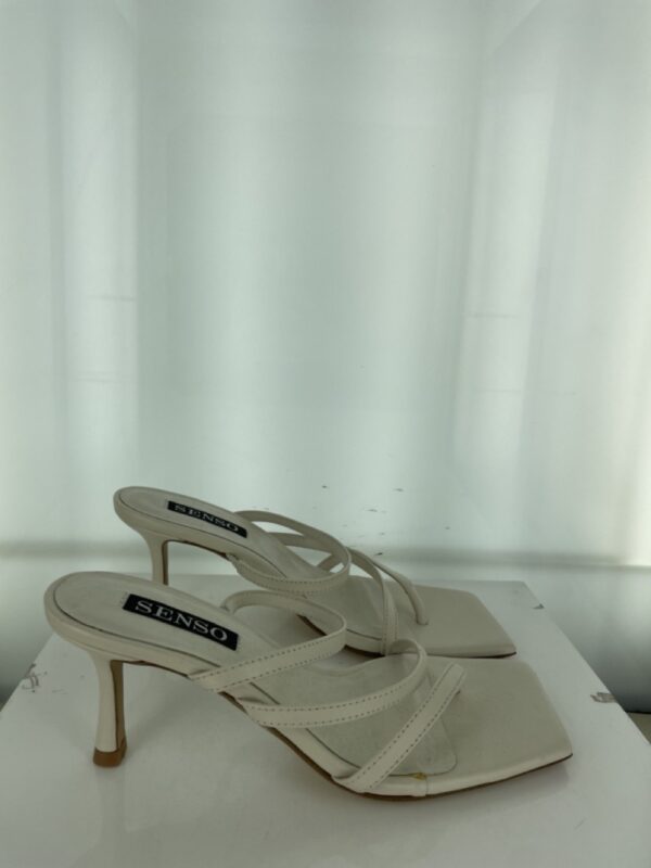 Eva II - Size 37 (Sample)