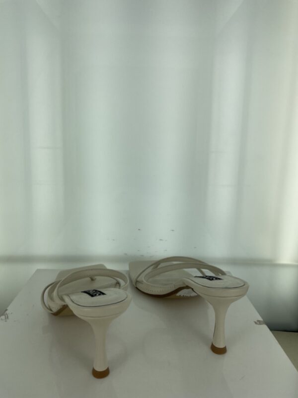 Eva II - Size 37 (Sample)