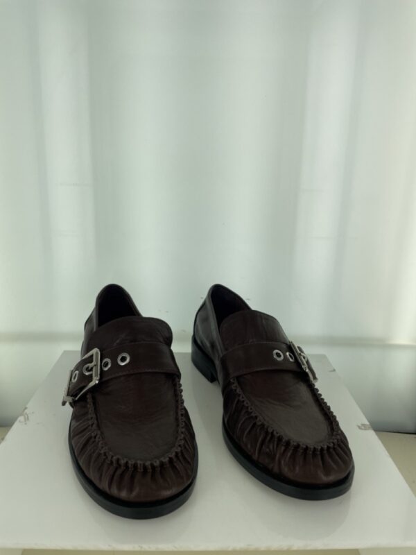 Cameron - Size 37 (Sample)