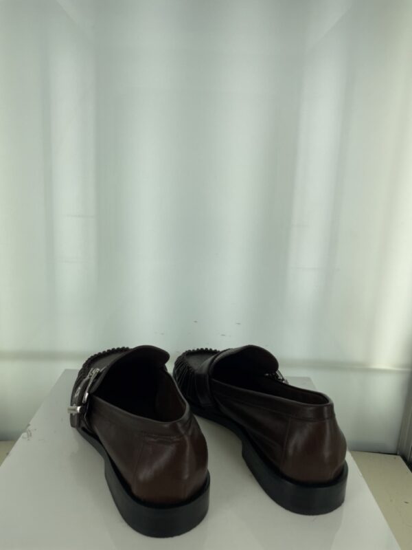 Cameron - Size 37 (Sample)