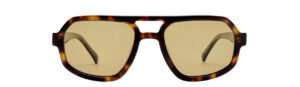 Luv Lou The Banks Sunglasses
