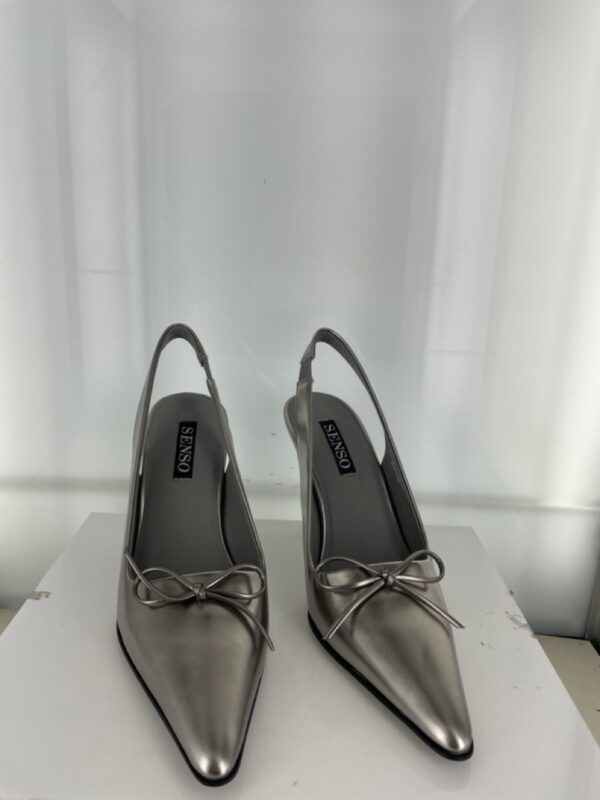 Kallee II - Size 38 (Sample)