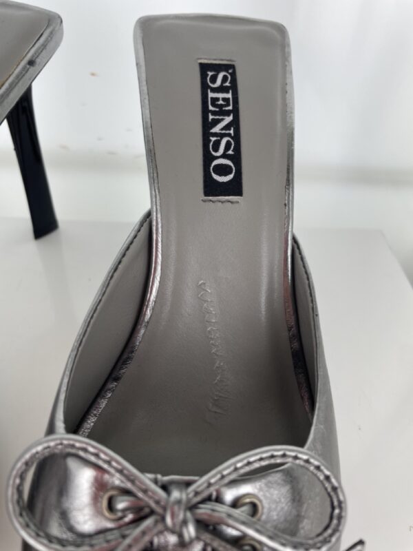 Odessa II - Size 37 (Sample)