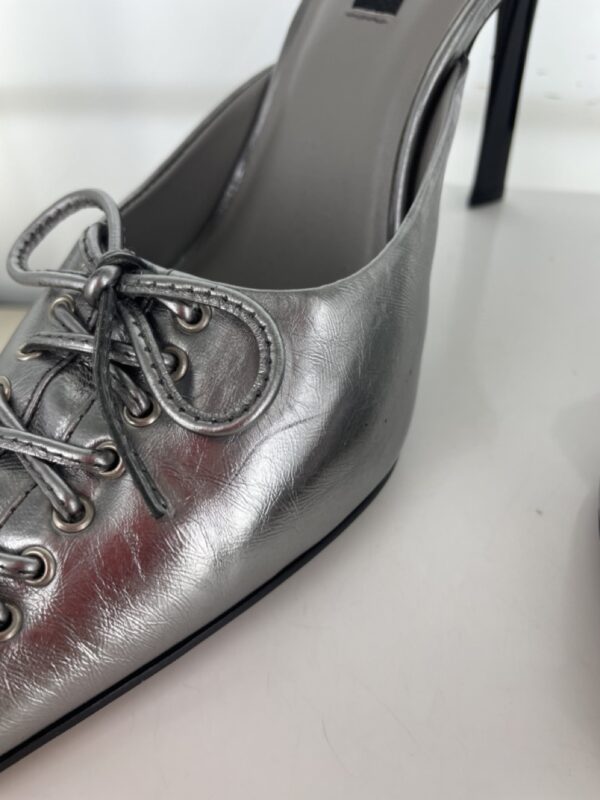 Odessa II - Size 37 (Sample)
