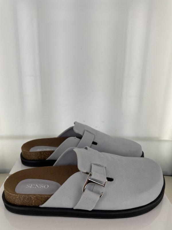 Zabel I - Size 41 (Sample)