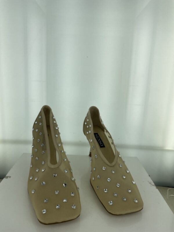 Jocelyn - Size 37 (Sample)