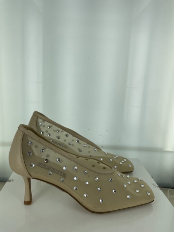 Jocelyn - Size 37 (Sample)