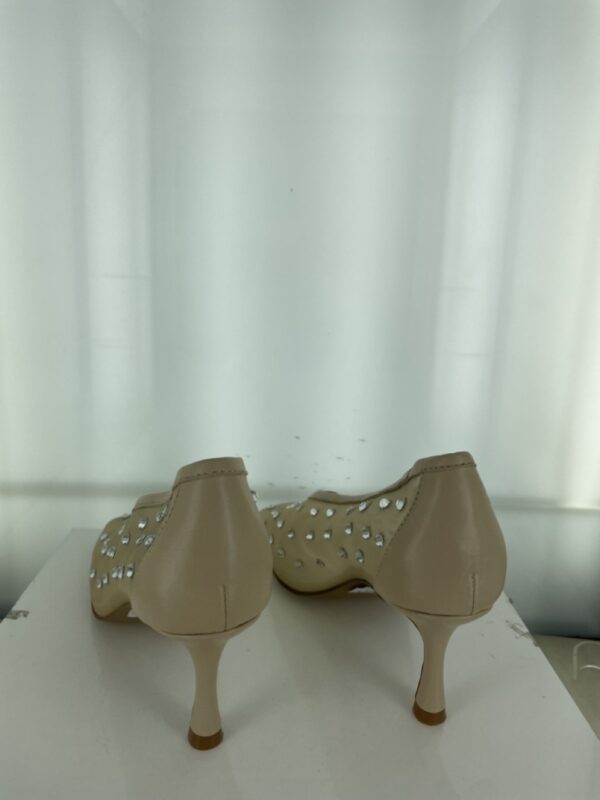 Jocelyn - Size 37 (Sample)
