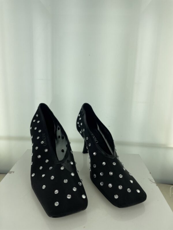 Jocelyn - Size 37 (Sample)