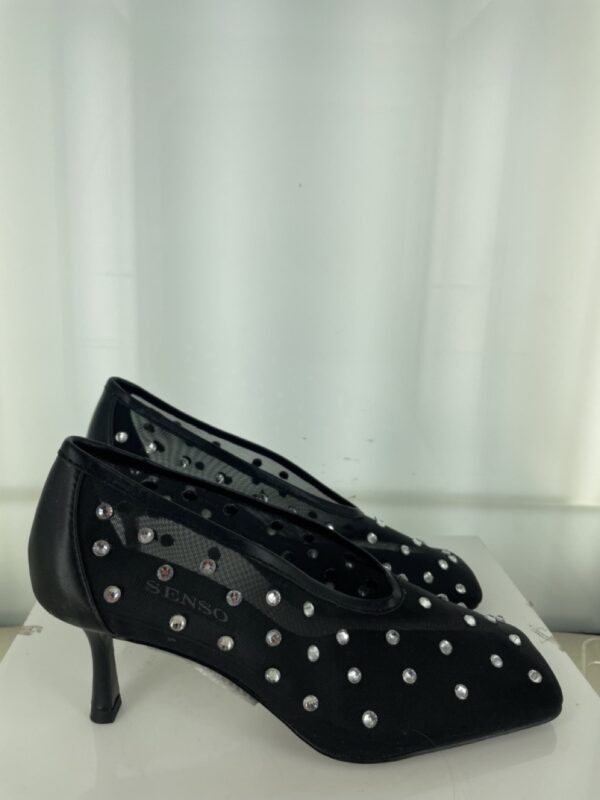Jocelyn - Size 37 (Sample)