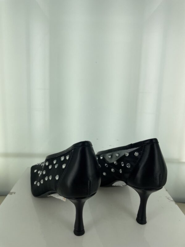 Jocelyn - Size 37 (Sample)