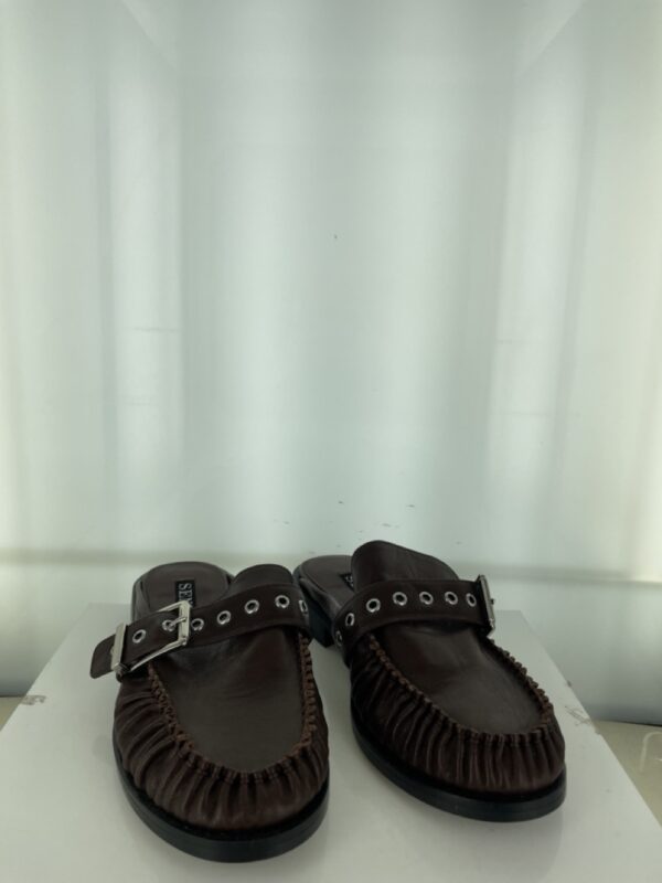 Camila - Size 37 (Sample)