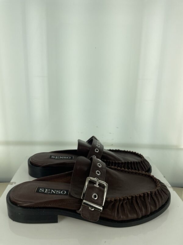 Camila - Size 37 (Sample)