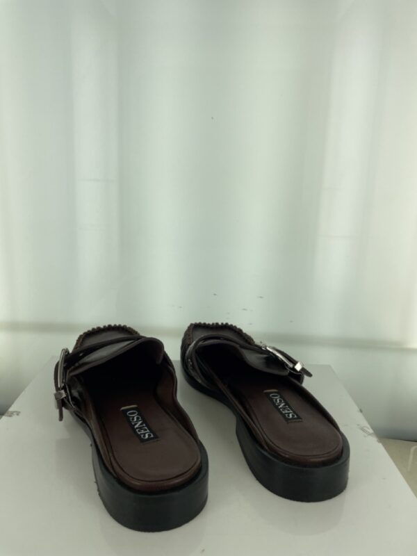 Camila - Size 37 (Sample)