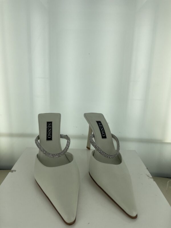 Odessy III - Size 37 (Sample)