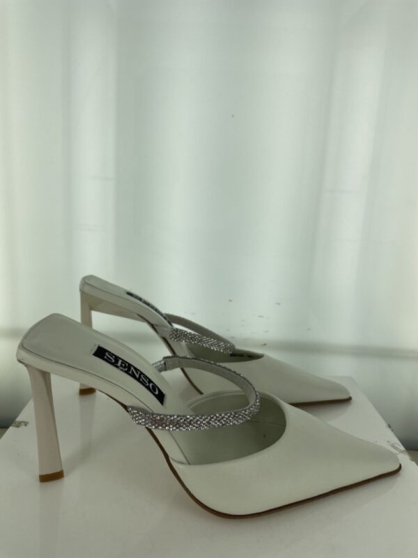 Odessy III - Size 37 (Sample)