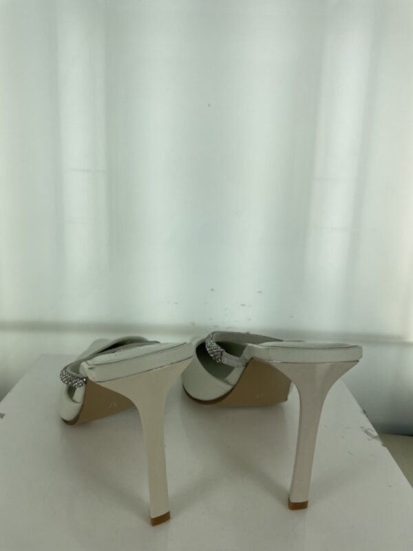 Odessy III - Size 37 (Sample)