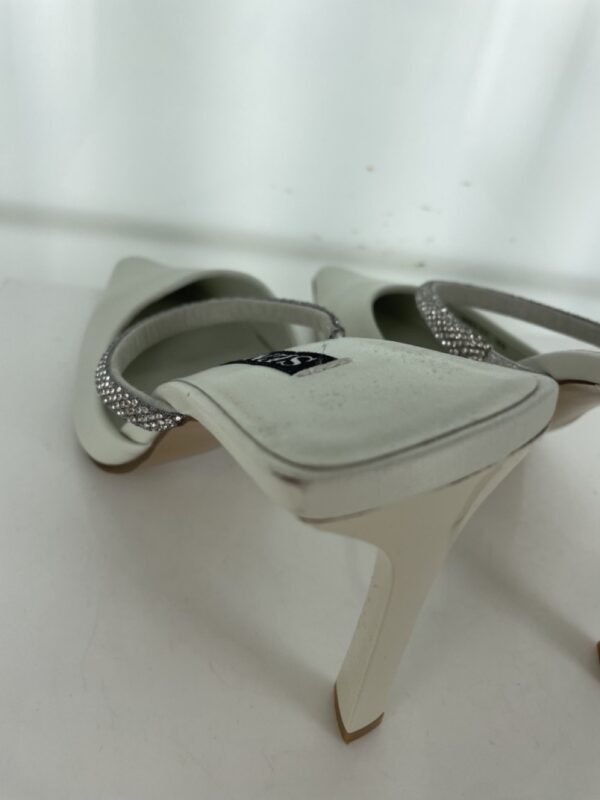Odessy III - Size 37 (Sample)