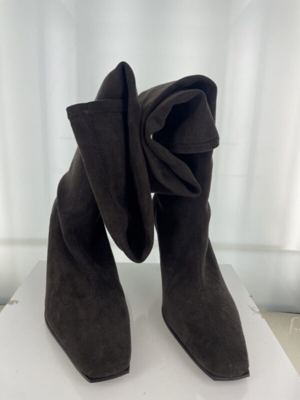 Ginny II - Size 39 (Sample)