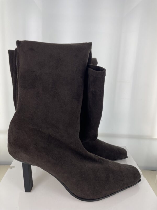 Ginny II - Size 39 (Sample)