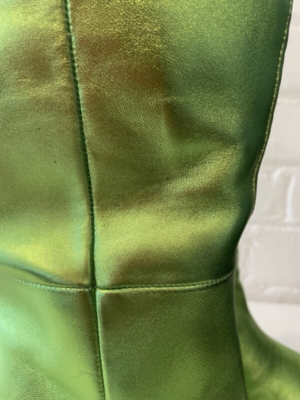 Glory I - Size 38 (Sample)