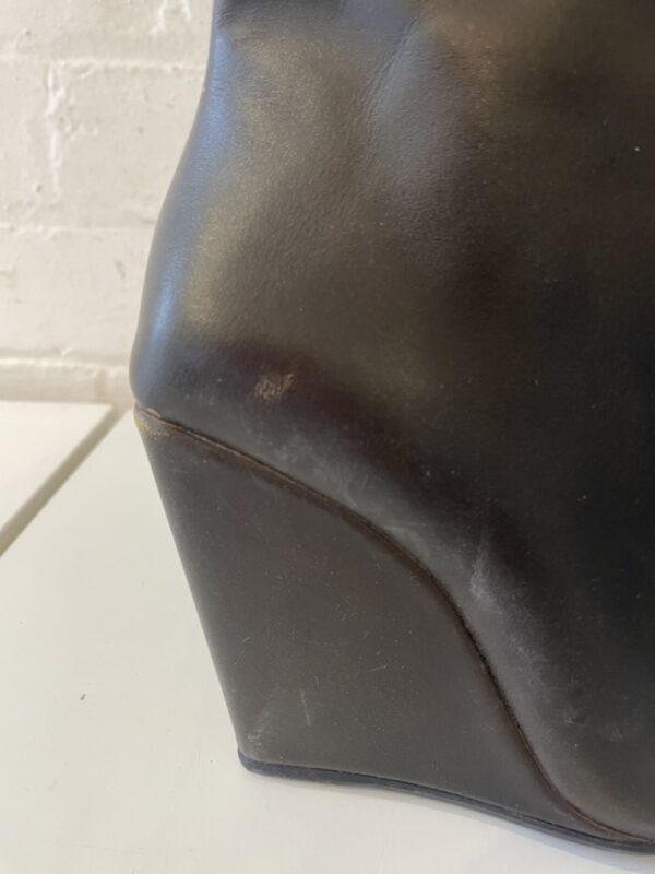 Hendrick I - Size 37 (Sample)
