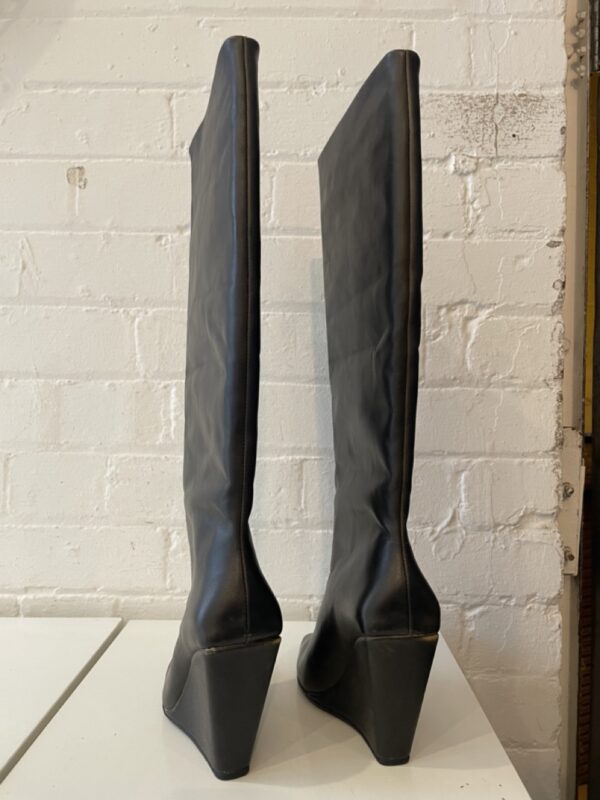 Hendrick I - Size 37 (Sample)