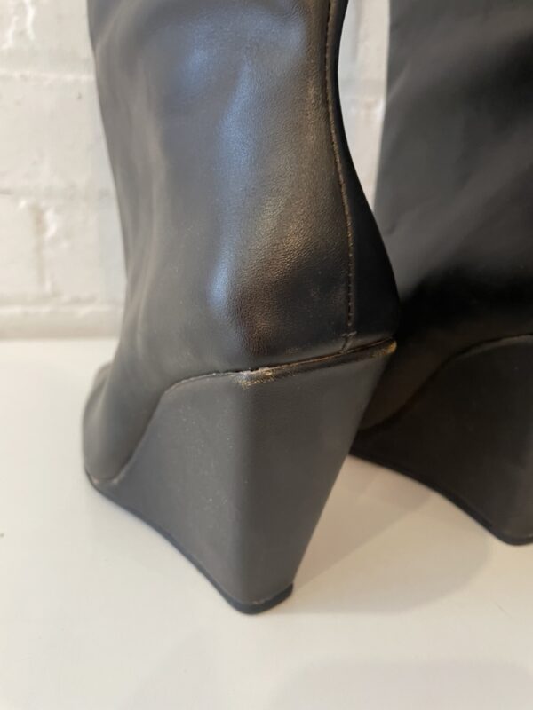 Hendrick I - Size 37 (Sample)