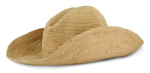 Austin Cowboy Hat