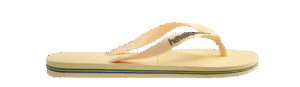 Brazil Buttercream Havaianas