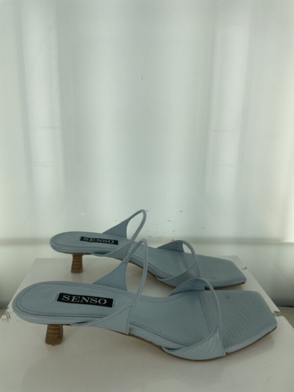 Taylah - Size 39 (Sample)