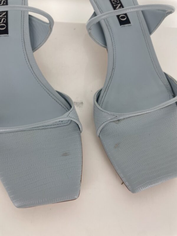 Taylah - Size 39 (Sample)