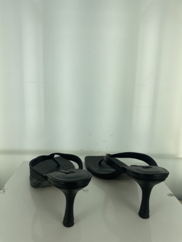 Elvie II - Size 38 (Sample)