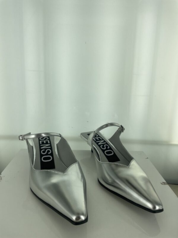 Florence - Size 37 (Sample)