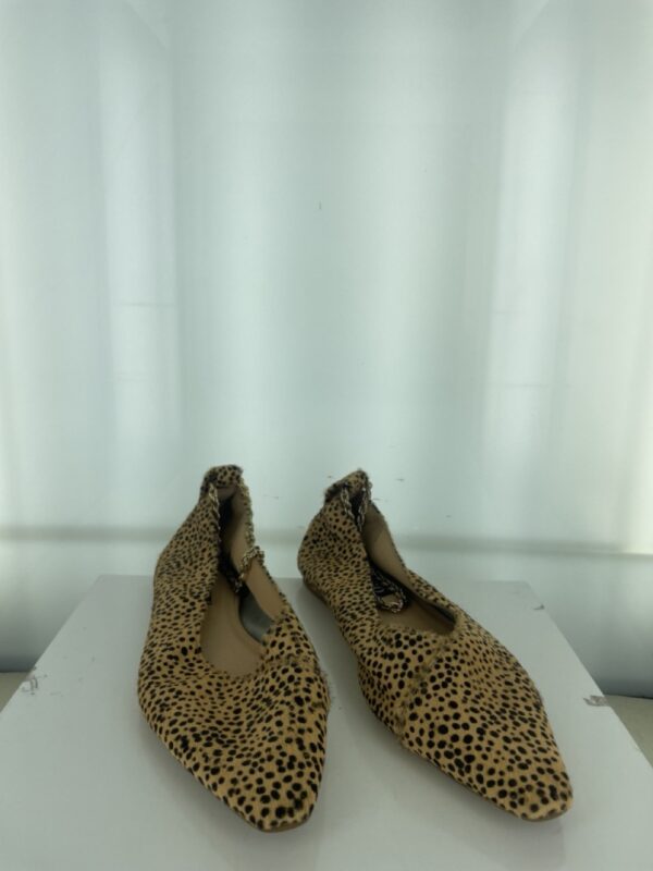 Aubree - Size 37 (Sample)